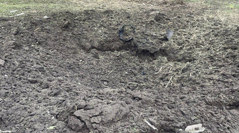 Руйнівні вихідні: буревій та обстріли Малина і Коростеня