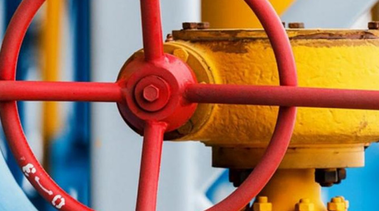 Повідомлення АТ «Донецькоблгаз» про припинення розподілу природного газу