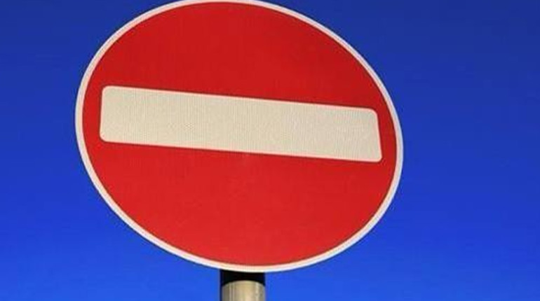 Росіяни знову блокують проїзд з тимчасово окупованих територій до Запоріжжя