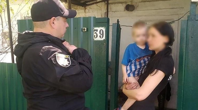 Мер Покровська Руслан Требушкін закликав із розумінням поставитися до перепису даних поліцією