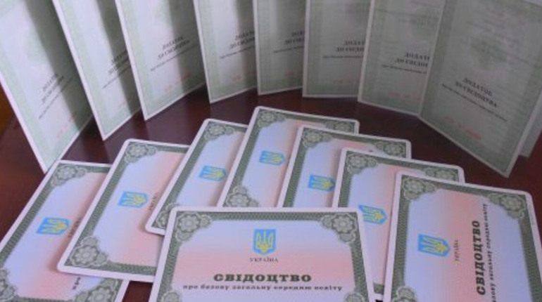 Як нижньосірогозцям цьогоріч отримати шкільне свідоцтво: пояснює керівниця відділу освіти