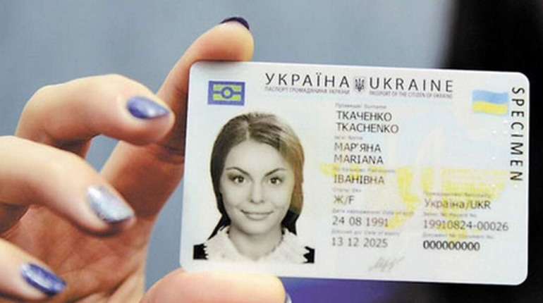 В Україні спростили отримання водійського посвідчення
