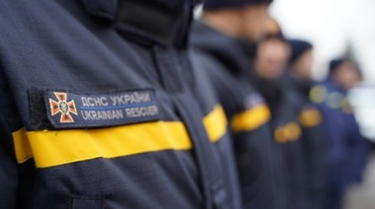 В Пологівському районі через обстріли загасили 3 пожежі