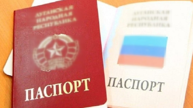 З 9 червня для придбання будь-якого квитка на автобус в “лнр” буде потрібен паспорт