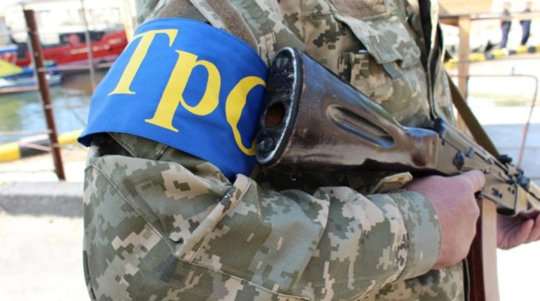 Територіальна оборона і добровольче формування: яка між ними різниця