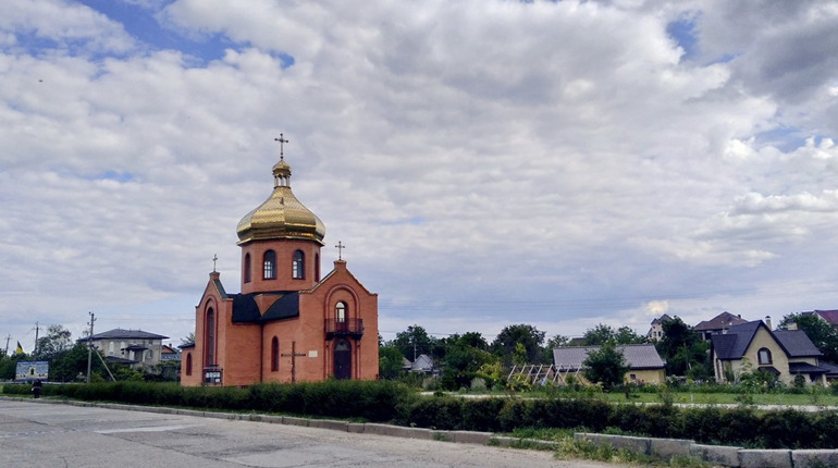 Южноукраїнськ може отримати нову назву: комісія погодила перейменування міста