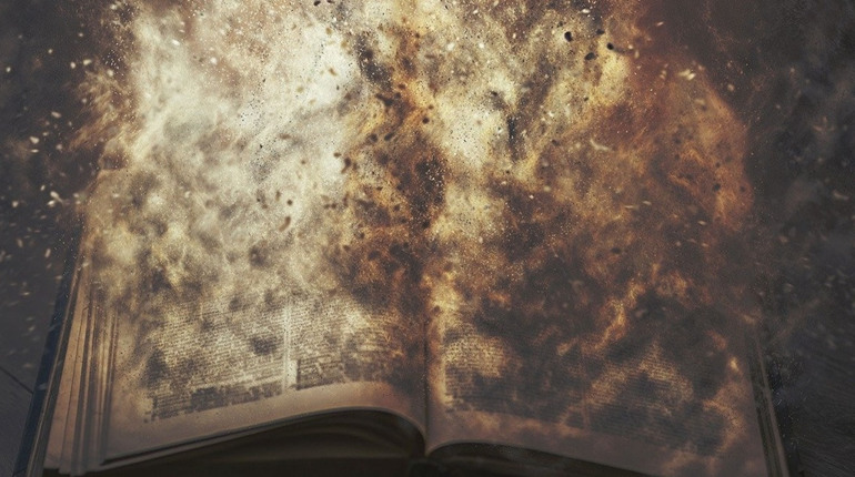 У Мінкультури визначили, що робити з низкою книг, які стосуються агресії рф