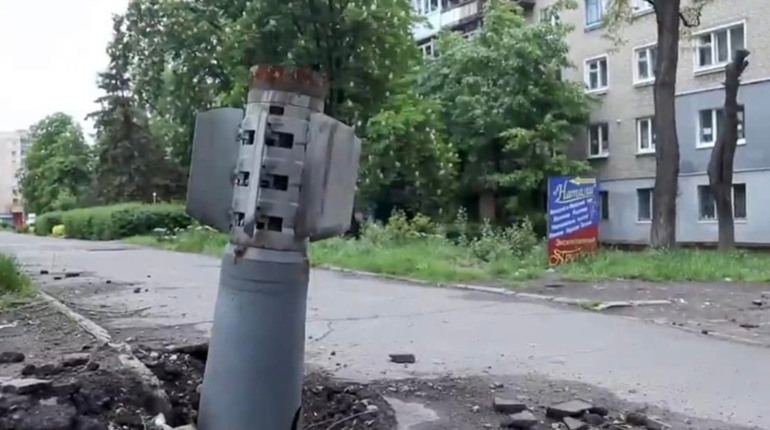 На Луганщині за добу гине людей більше, ніж евакуюються. Стан справ на 25 травня