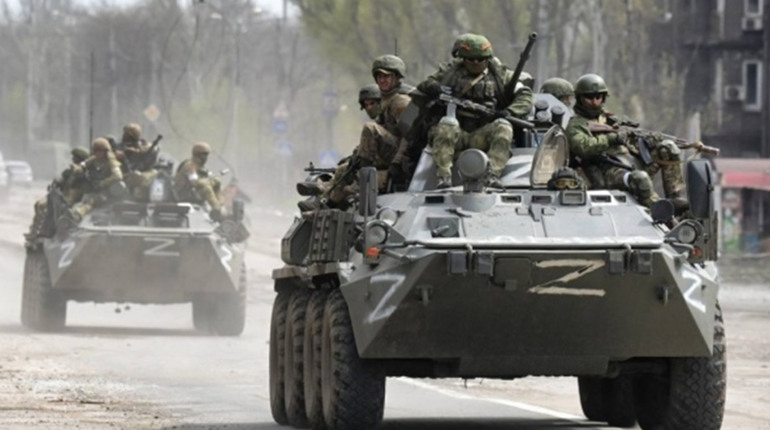 Невдалі спроби наступів окупантів та новий ракетний удар по Лозовій. Харківщина 25 травня