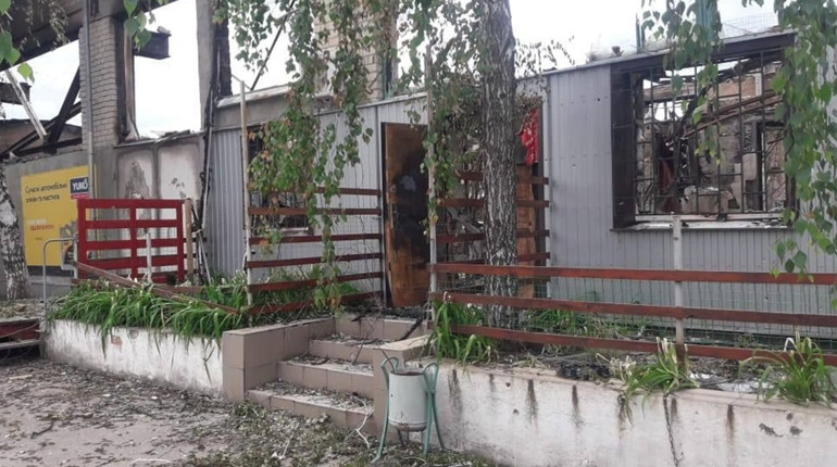 Російські війська наступають від Полог на Гуляйполе — Арестович