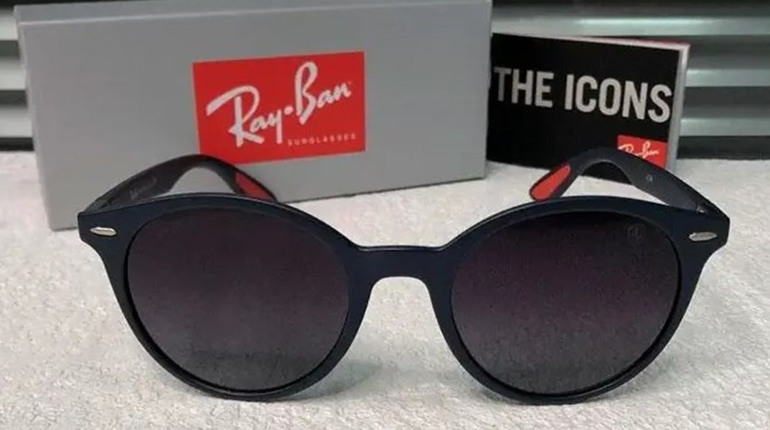 Як розвивався легендарний бренд Ray-Ban