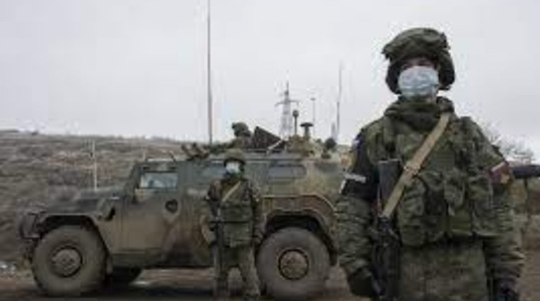 Росіяни перерізали сполучення трасою Лисичанськ-Бахмут. Луганщина в котлі?