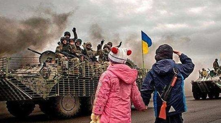 Нервові тики у дітей: як вберегти дитячу психіку під час війни