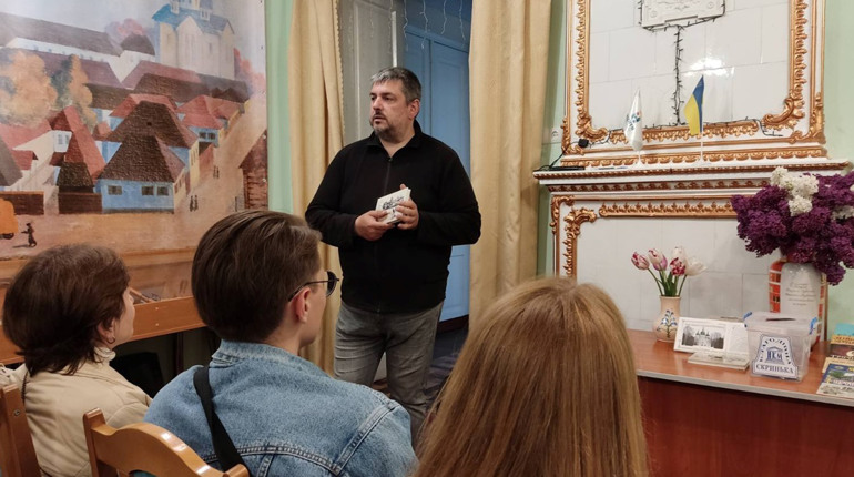 «Легенди Ніжина» – де їх побачити і придбати?