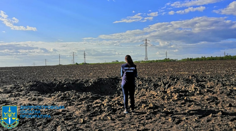 Обстріли окупантом громад Дніпропетровщини продовжуються: наслідки атак