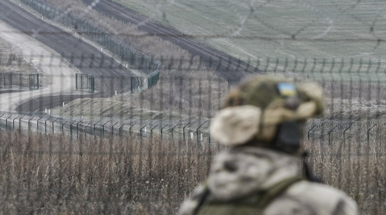 Росія поки що не формує угрупування для відновлення наступу на Чернігівську область
