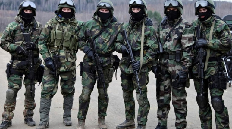 РФ кинула найманців ПВК Вагнера для організації котла під Сєверодонецьком