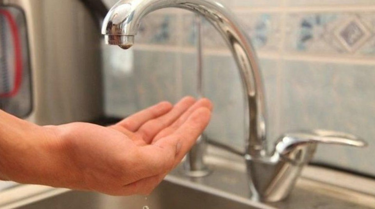 Які вулиці у Ніжині будуть без води 26 травня?