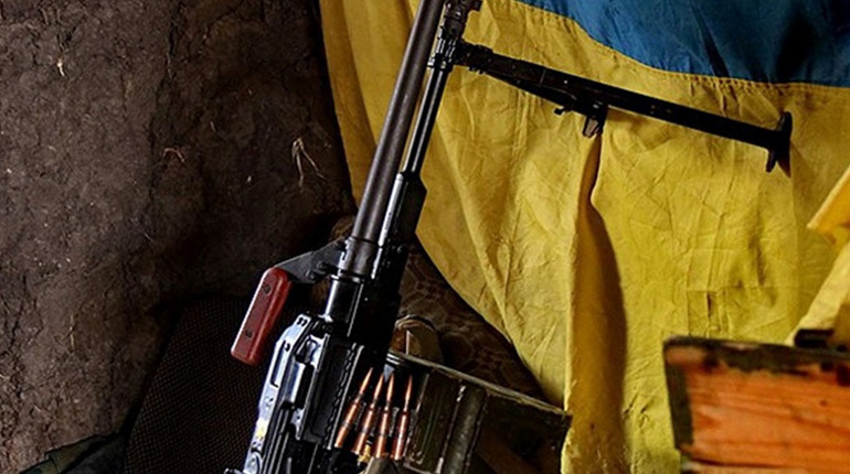 На війні загинув боєць з Близнюківської громади