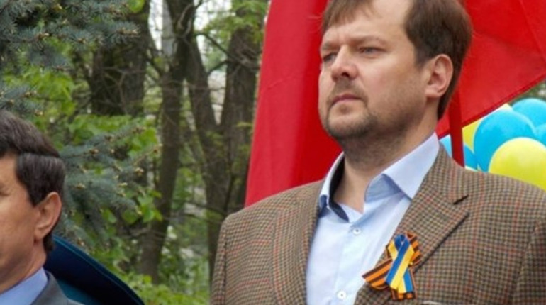 Балицький отримав підозру від СБУ за співпрацю з російськими військовими
