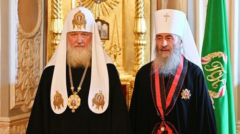 Первомайські депутати визначилися щодо питання про заборону діяльності московського патриархату