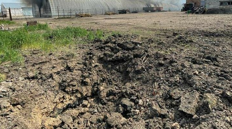 В Гуляйполі від артобстрілу загинуло 2 місцевих чоловіка