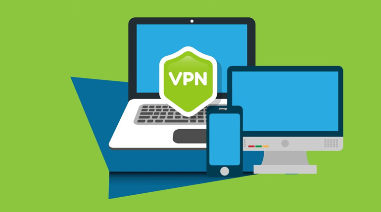 Мешканцям Сірогозщині варто користуватися VPN — Держспецзв'язку