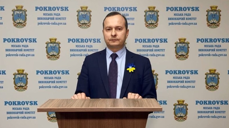 Олег Фролов: "Поки ми шукаємо шляхи вашого рятування, ви шукаєте причини залишатися у небезпеці"