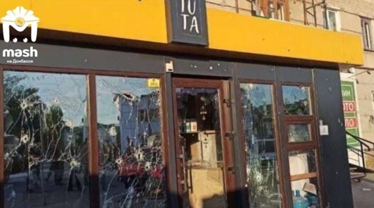 Росіян вибили з Сєвєродонецька та вибух у Сватовому. Ситуація в Луганській області 28 травня