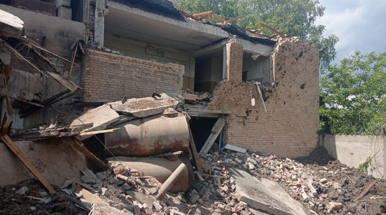За добу ворог завдав 21 удар по Донеччині. Є загиблі та поранені