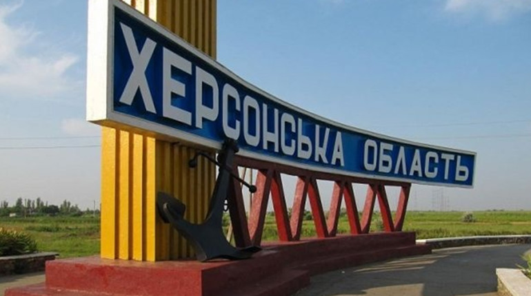 Колаборант Стремоусов заявив про закриття кордонів окупованої Херсонщини