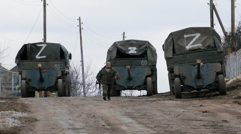 Російські окупанти продовжують відступати під Сєвєродонецьком