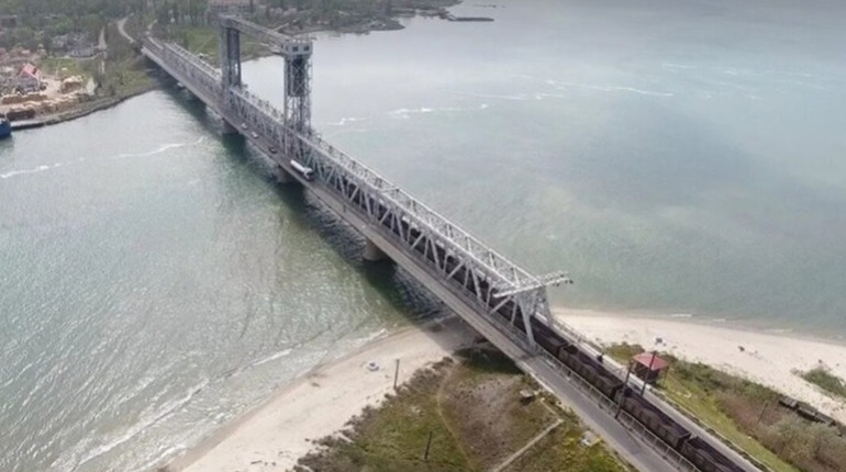 Вночі 30 травня російська армія нанесла по Одещині два ракетних удари