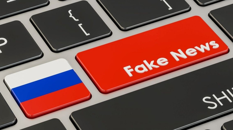 Вибухи у Граденицях – фейк. Як проросійський телеграм-канал поширив дезінформацію про обстріли села