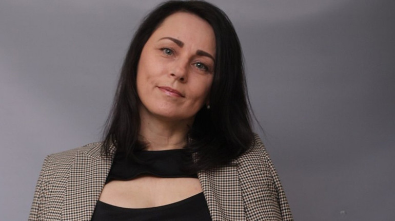 "Я переживаю цей досвід вдруге": Ольга Ізмалкова про евакуацію у Жовті Води