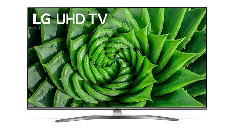 Телевізори LG - від бюджетного до топового, або як зробити правильний вибір