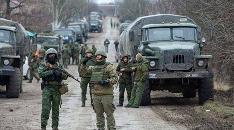 Виїхав, бо не хотів бути зрадником: розповідь голови Чулаківської громади