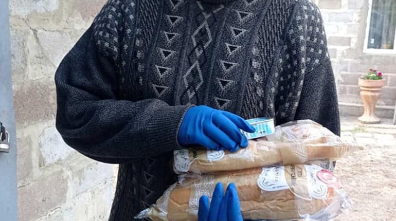 Курахівська міська рада забезпечує хлібом населені пункти своєї та сусідньої громади