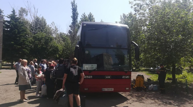 Василь Чинчик: Евакуація може стати неможливою, і тоді вам ніхто не допоможе
