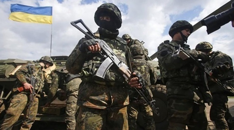 ЗСУ контрнаступають на росіян біля Нової Каховки, далі битва за Херсон – експерт Жданов