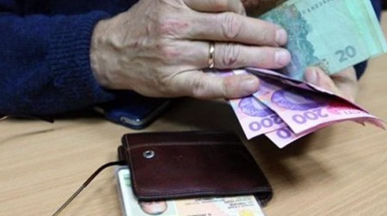 Коли працюючим пенсіонерам Кагарличчини очікувати виплат автоматично перерахованих пенсій