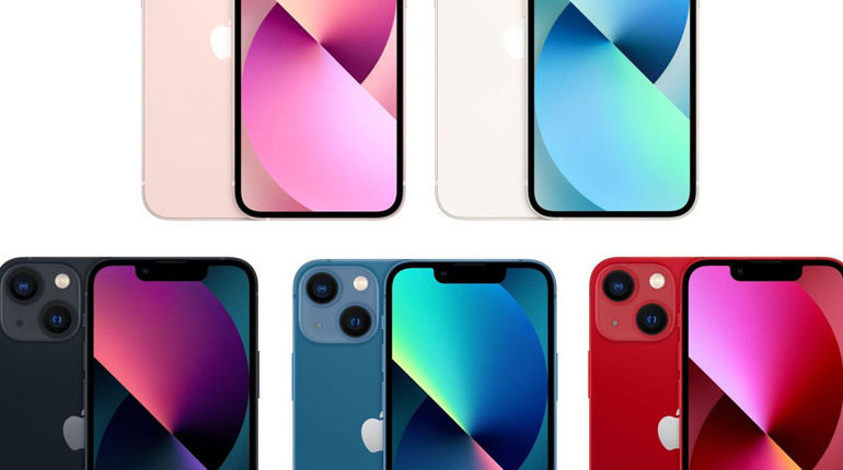 Огляд iPhone 13 mini - компактний телефон компанії Apple