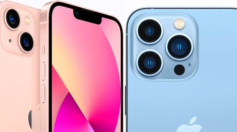 Чи варто купляти iPhone 13 mini?