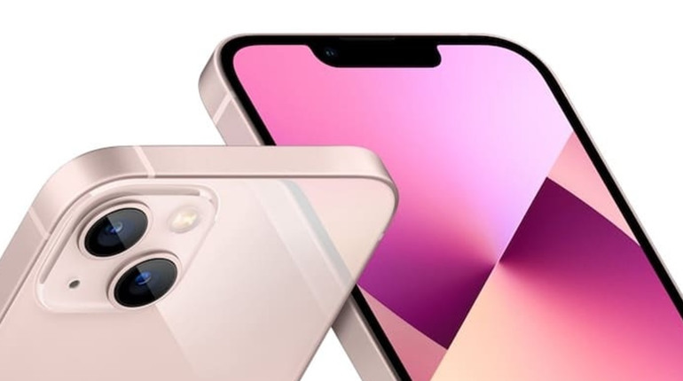 Огляд смартфону Apple iPhone 13 mini