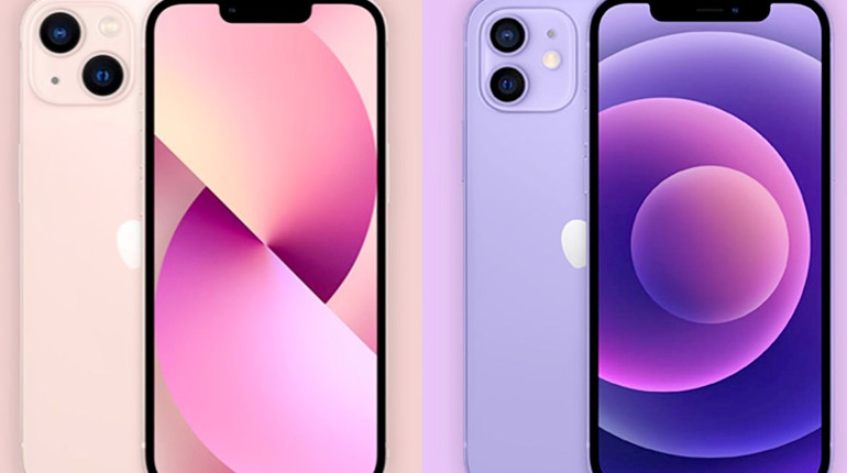 5 незаперечних переваг Apple iPhone 13 Mini