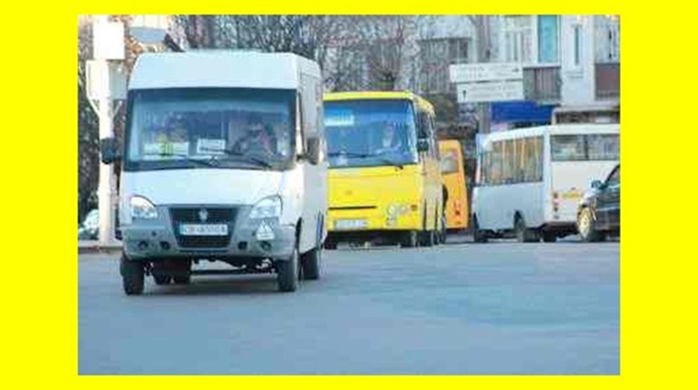 Зміни у графіку руху ніжинських автобусів і фінансуванні перевезень