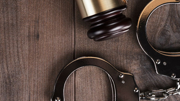 Двох гадячан судитимуть за убивство та низку інших злочинів