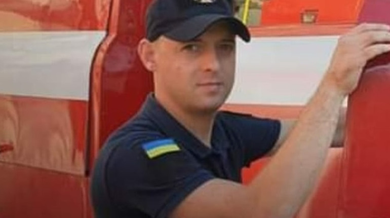 Сестра викраденого рятувальника з Мелітополя: «Він внесений в списки, ми сподіваємося на обмін»