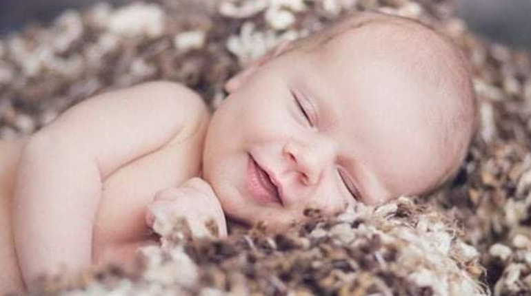 Скільки дітей народились у Жовтих Водах за увесь період повномасштабного вторгнення рф