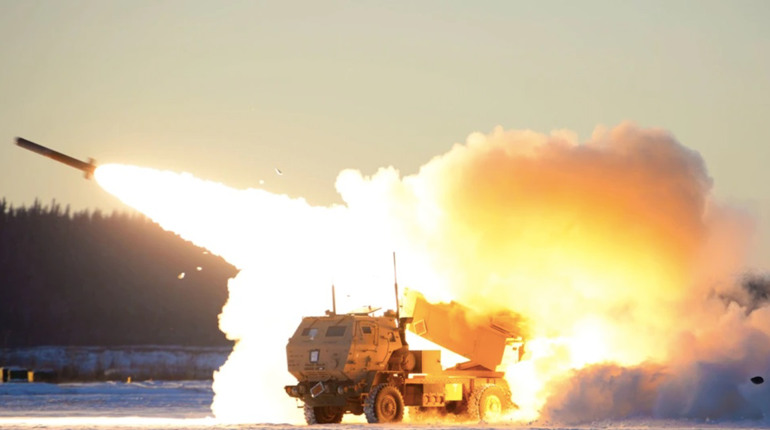 США передадуть Україні ракетні комплекси HIMARS, як зміниться ситуація на фронті
